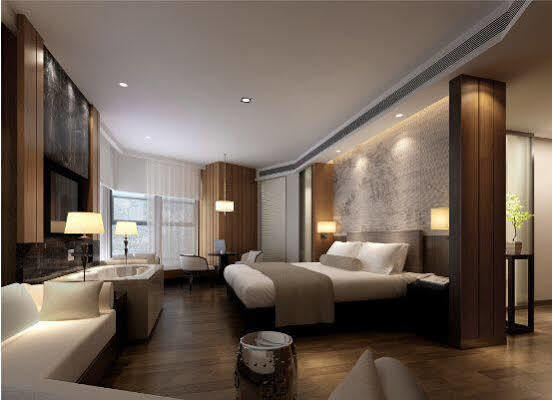 Ssaw Boutique Hotel Delan Mogan Mountain Deqing Экстерьер фото