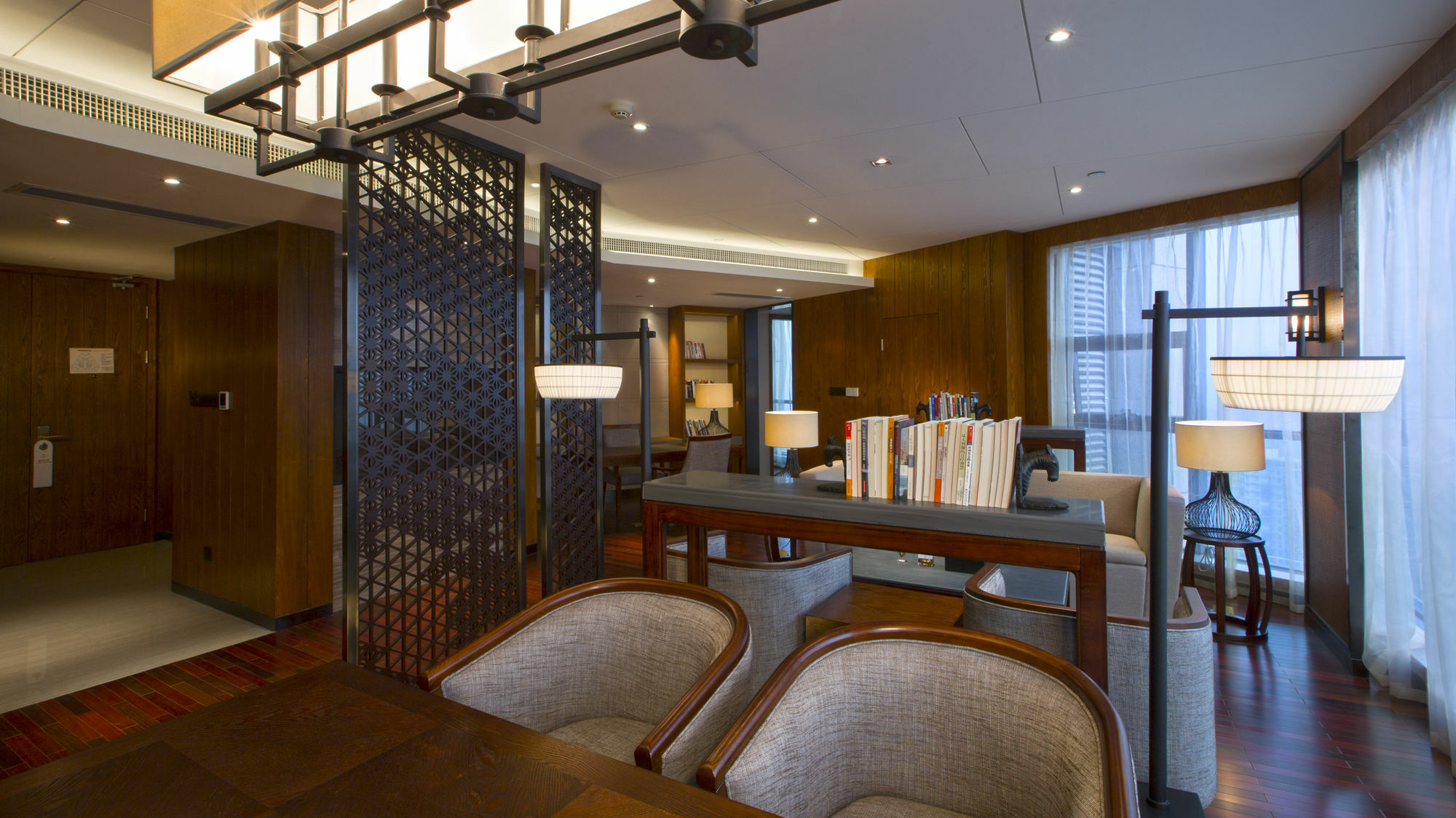 Ssaw Boutique Hotel Delan Mogan Mountain Deqing Экстерьер фото